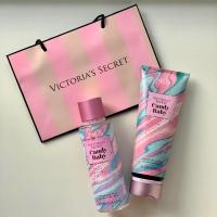 ราคา มีบาร์โค้ด ถุง Victoria s secret Candy Baby ลูกอม ลูกกวาด เฉพาะน้ำหอม วิคตอเรีย ซีเคร็ท แท้ (14712064607)