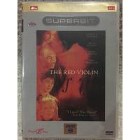 ราคา DVD The Red Violin 1998 Language Thai English Sub Thai English Drama Music ดีวีดี ไวโอลินสีเลือด 300 ปี (20138743571)