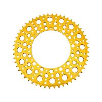 ราคา Litepro Crank Bubble Chainring Starry Sky Shaped Chainwheel Alloy 54T 56T 58T Sprocket For Brompton Folding Bicycle Parts (8967702486)
