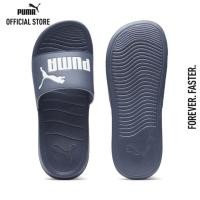 ราคา PUMA BASICS รองเท้าแตะ Popcat 20 สีฟ้า FTW 37227934 (20965559904)