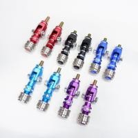 ราคา หัวจ๊อย1คู่2ชิ้น งานสีสวย หัวจ๊อยยึด ค้ำ C ค้ำ V ค้ำ X ค้ำ K BAR มือโหน ใส่ได้กับรถทุกรุ่น 2 ชิ้น (12389842657)