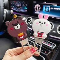 ราคา ที่เสียบเข็มขัดนิรภัย ตัวเสียบเข็มขัดนิรภัย ที่เสียบ หัวเข็มขัดนิรภัยตัดเสียงเตือน มัลติฟังก์ชั่น มีหลายรุ่นให้เลือก (12805692299)