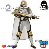 ราคา Hunter Sovereign Caluss Selected Shader Sixth Scale Figure by Threezero (11461111625)