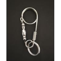 ราคา พวงกุญแจสแตนเลส ทองเหลือง งานทำมือ (15297950180)