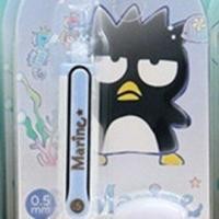 ราคา Sanrio ดินสอกด ดินสอกดลายการ์ตูน 0 5mm พร้อมไส้ดินสอ HB (20882419906)