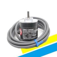 ราคา E6B2CWZ6C OMRON Rotary Encoder E6B2 CWZ6C 20 30 40 60 100 200 360 400 500 600 1000 1024 1800 2000 2500P R 5 24V (11340501187)
