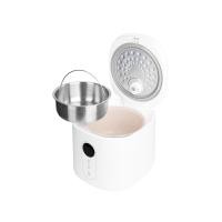 ราคา PRENTA Simplus หม้อหุงข้าว สมาร์ทโฮม มัลติฟังก์ชั่น 3 ลิตร หม้อหุงข้าวขนาดเล็ก ตั้งเวลาล่วงหน้า ซุป หุงข้าว Rice Cookers (20918582549)