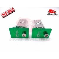 ราคา หางปลาอาร์มกล่อง หางปลาตั้งโซ่ หางปลาสวิงอาร์มแต่ง (17425159480)