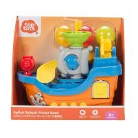 ราคา DB41 Toys R Us Top Tots ท็อป ทอทส์ เรือโจรสลัด สแปลช สแปลช 931947 (17451836440)