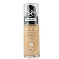 ราคา รองพื้นเรฟลอน REVLON รองพื้นปกปิด เรียบเนียนเกลี่ยง่ายSPF20 PA ลูกค้าเลื่อนอ่านรายละเอียดด้านล่างจ้า (10073343419)
