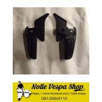 ราคา ที่พักเท้า พับได้ เวสป้า LX PRIMA SPRINT S Vespa ที่วางเท้า พักเท้า อะไหล่ เวสป้า แต่งรถ ชุดแต่ง ของแต่งเวสป้า (10326435018)