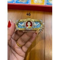 ราคา กรอบเลสทองสูตร ขนาด4บาท รุ่นชาตกาล100ปี พันล้าน2 หลวงพ่อรวย (13399401447)