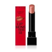 ราคา KATE Lip Monster 3g ลิปสติก (15222262966)