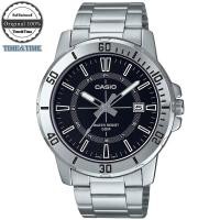 ราคา Time Time CASIO Standard นาฬิกาข้อมือผู้ชาย รุ่น MTP VD01D MTP VD01D 1BVUDF MTP VD01D 2BVUDF MTP VD01D 1EVUDF MTP VD01D 2EVUDF MTP VD01D 1E2VUDF MTP VD01D 1CVUDF MTP VD01D 7CVUDF ประกัน CMG (205943614