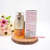 ราคา ของแท้ ฉลากไทย Clarins Double Serum Eye 20 ml (21106945448)