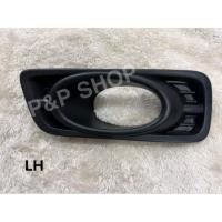 ราคา ฝาครอบไฟตัดหมอก City 2012 2013 แท้ห้าง (20940118465)