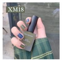 ราคา ยาทาเล็บ เนื้อแมท ยาทาเล็บสีด้าน สีทาเล็บ เนื้อแมท สีสวย ทาง่าย สินค้าพร้อมจัดส่ง (8145210568)