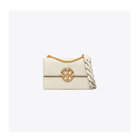 ราคา TORY BURCH MILLER กระเป๋าสะพายไหล่ FLAP ขนาดเล็ก 88209 (20910800259)