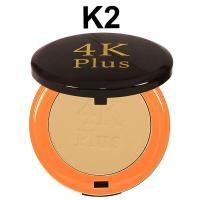 ราคา 4K Plus Micro Silk Two Way Long Lasting Powder (7824653811)