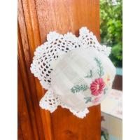 ราคา ที่หุ้มลูกบิดประตู หรือกระปุกเกียร์รถ หรือจะรองขาโต๊ะขาเก้าอี้ (18683419443)