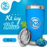 ราคา K2 Icy แก้วเก็บความเย็น 24 ชั่วโมง ผลิตจาก Stanless Steel คุณภาพสูง (10351363434)