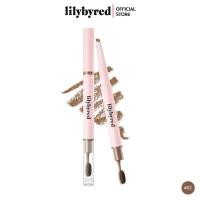 ราคา Lilybyred Hard Flat Brow Pencil 0.17g