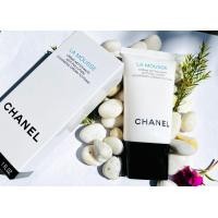 ราคา Lady Mall โฟมล้างหน้า ชาแนล LA MOUSSE Anti Pollution Cleansing Cream To Foam30ml (20978130389)