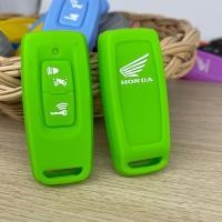 ราคา Pcx160 Click160 Adv350 ซิลิโคนหุ้มกุญแจ Pcx2021 2022 ปอกกุญแจ สิริโคนกุญแจ ซิลิโคนกุญแจ เคสกุญแจ เคสรีโมท พวงกุญแจ หุ้มกุญแจ กุญแจรถ ครอบกุญแจ รีโมทกุญแจ กุญแจรีโมท (15874103864)