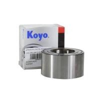 ราคา ลูกปืนล้อหน้า CIVIC ปี 96 00 1 6B KOYO L R ไม่ABS DAC3873 KOYO สินค้าราคาต่อ 1 ชิ้น (8772550200)