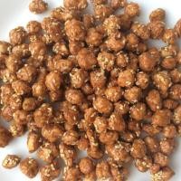 ราคา ถั่วกรอบแก้ว เคลือบงา ถั่วเคลือบน้ำตาล ถั่วลิสง สั่งรมใกับมะม่วงได้ (21334760637)