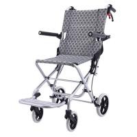 ราคา การพับรถเข็น ขายดี ขายดีรถเข็นผู้ป่วย รถเข็นผู้ป่วย วีลแชร์พับได้ ขนาดเล็ก รถเข็นผู้ป่วย รถเข็นอลูมิเนียม ขนาดเล็ก น้ำหนักเบา พับได้พร้อมกระเป๋าใส่เดินทาง (15429009661)