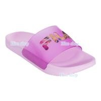 ราคา FILA รองเท้าแตะผู้หญิง รุ่น Rainbowi สีขาว ชมพู ของแท้จากshop ไม่แท้ยินดีคืนเงิน (19267834491)