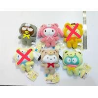 ราคา ตุ๊กตา Sanrio Kitty mymelody cinnamon มายเมโลดี้ คิตตี้ ชินนาม่อน แบดแบด พวงกุญแจน่ารัก ตุ๊กตา ตุ๊กตาหมี พวงกุญแจ ของเล่น ของขวัญวาเลนไืทน์ ของขวัญให้แฟน ของขวัญวันเกิด ของขวัญปัจฉิม (17398551778)