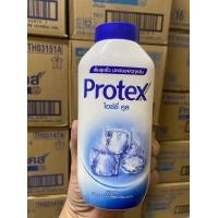 ราคา แป้ง PROTEX 140กรัม โพรเทค (18678863473)