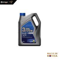 ราคา น้ำมัน S OIL 7 BLUE 7 CI 4 SL 10W30 (12195220045)
