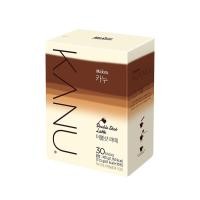 ราคา Original 맥심카누더블샷라떼 Maxim Kanu Double Shot Latte ลาเต้ดับเบิ้ลช็อต 30 ซอง 405g (21249871048)