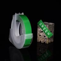 ราคา 1ชิ้น3D ลายนูนเทปฉลากสำหรับ Dymo 12965 1880 1610เทปเติม9มิลลิเมตรเครื่องพิมพ์ริบบิ้น Motex E101 E202 Cidy C101เครื่องฉลากเทป (16616692666)