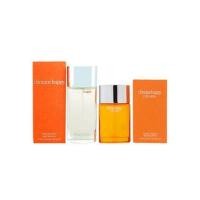 ราคา Clinique Happy For Men Happy Perfume 100ml (11228173)