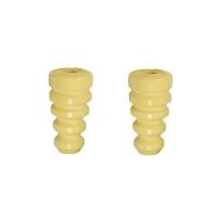 ราคา ยางกันกระแทกโช๊คอัพหลัง มิตซูบิซิ อีคาร์ Mitsubishi ECAR 2 ตัว ชุด (1056340896)