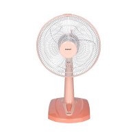 ราคา พัดลมตั้งโต๊ะ HATARI รุ่น T12M1 ขนาด 12 นิ้ว คละสี โปรโมชั่นสินค้าคุณภาพ (10701429905)