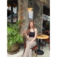 ราคา QUINN BLACK BROWN SET (17425777961)