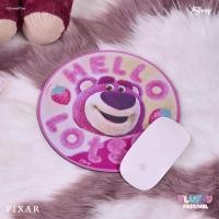 ราคา Fluffy Festival Collection Mouse Pad แผ่นรองเมาส์ Lottso Sulley Bunny Ducky ลิขสิทธ์แท้ แผ่นรองเมาส์ดิสนีย์ (16540565950)