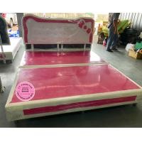 ราคา เตียง เตียงนอน คิตตี้ โดเรม่อน ดีไซน์หัวการ์ตูนสวยๆน่ารักๆ คุณภาพดีแข็งแรงสินค้าตรงปก (15615576312)