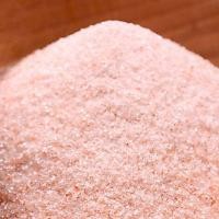 ราคา Himalayan Pink salt fine 500 g Pink Salt Organic Pink Fine Salt 500 grams เกลือชมพู ป่น เกลือหิมาลัยป่น เกลือหิมาลายันป่น เกลือคีโต 500 กรัม Grade A สะอาด ตราคุณศิริ (6721448689)