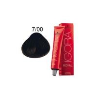 ราคา อีโกร่า รอแยล คัลเลอร์ครีม7 00 บลอนด์กลางโทนธรรมชาติพิเศษ ไม่รวมดีเวลลอปเปอร์ (333909071)