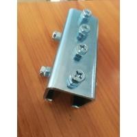 ราคา ตัวต่อรางซีลิว KYEC C30 Track coupler KYEC C30 (706114060)