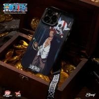 ราคา One Piece Limited Collection เคสสำหรับไอโฟนแถมฟรี Strap สายห้อย สำหรับiphone และ Samsung S23 Ultra กันรอย กันกระแทก เคสพรีเมียม ลายวันพีช ลิขสิทธิ์แท้ พร้อมส่ง (21141583771)