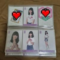 ราคา Photo set Wee Bnk48 debut โฟโต้เซ็ต Comp วี เดบิ้ว (20600387682)