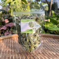 ราคา ชาใบเตย เตยหอม สำหรับทำเครื่องดื่มสมุนไพร ใบเตย หอมอบแห้ง บรรจุ 20 100 กรัม (20545372365)