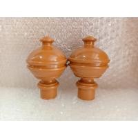 ราคา ยกถุง10ตัว หัวปิดรางม่าน หัวรางโชว์ หัวปิดราวม่าน หัวรางม่าน จุกผ้าม่าน จัดส่งตรงจาหโรงงาน (9179266806)